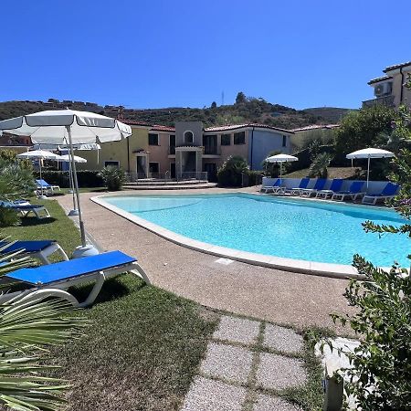 Appartamento 11 - Complesso Residenziale Terme Di Casteldoria Santa Maria Kültér fotó