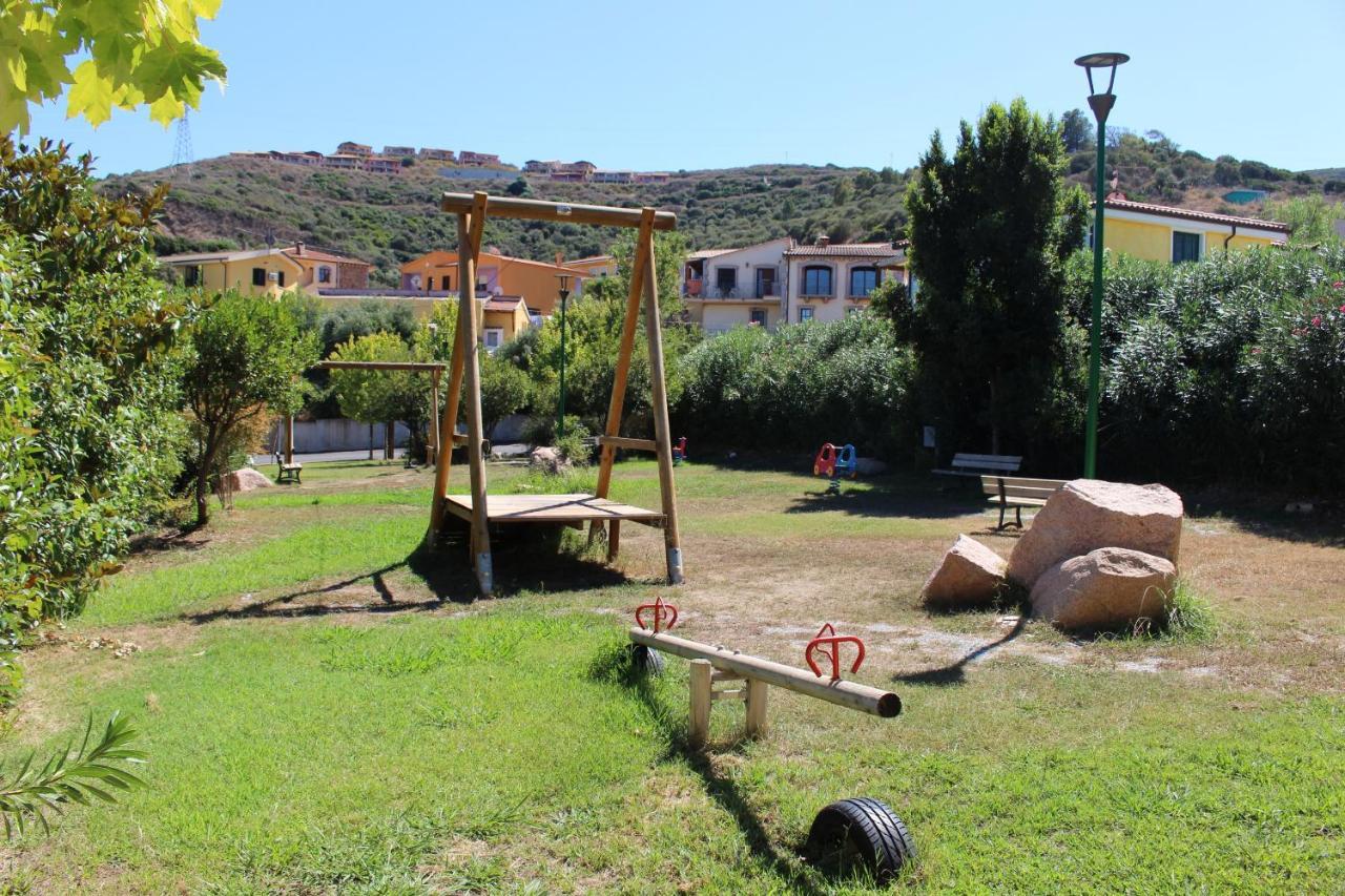 Appartamento 11 - Complesso Residenziale Terme Di Casteldoria Santa Maria Kültér fotó
