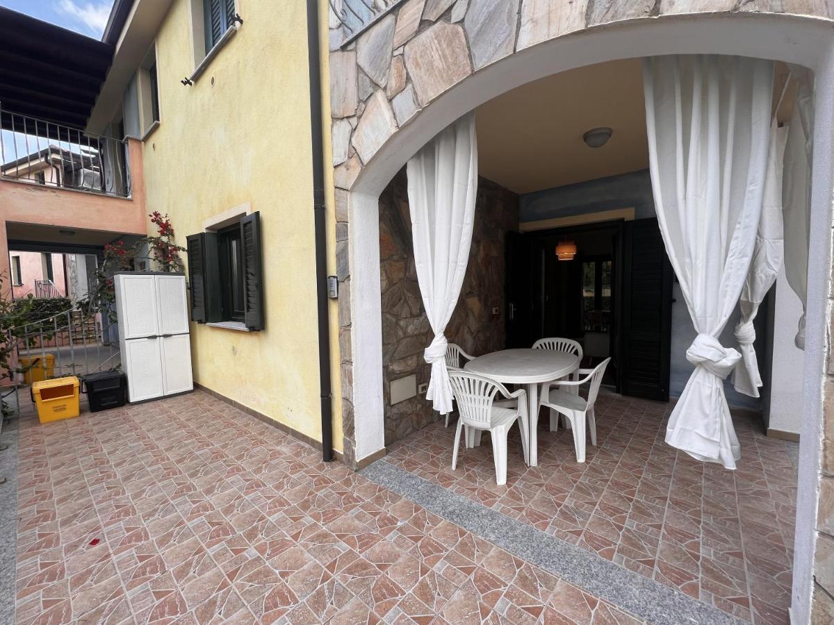 Appartamento 11 - Complesso Residenziale Terme Di Casteldoria Santa Maria Kültér fotó