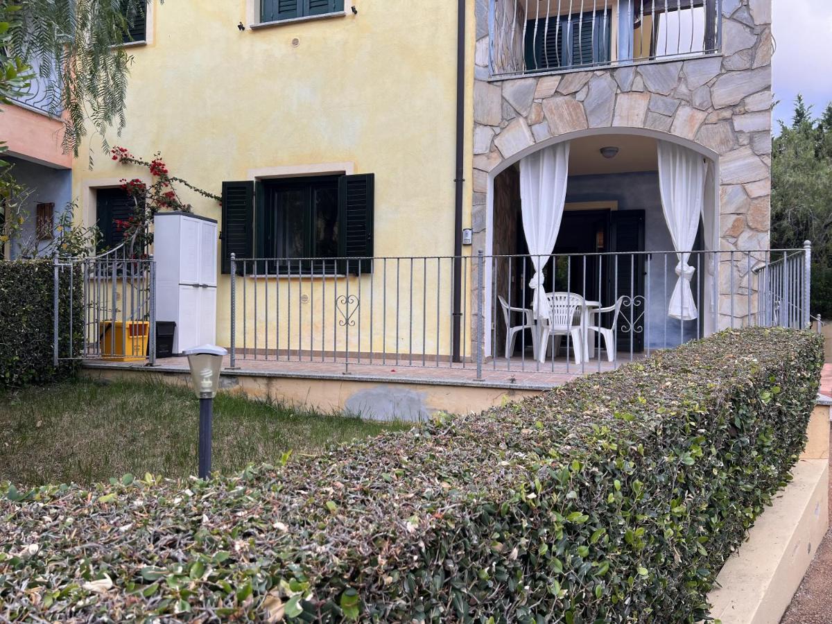 Appartamento 11 - Complesso Residenziale Terme Di Casteldoria Santa Maria Kültér fotó