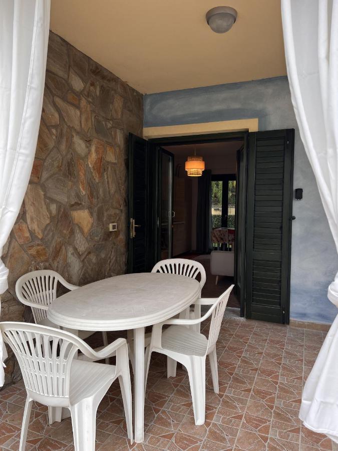 Appartamento 11 - Complesso Residenziale Terme Di Casteldoria Santa Maria Kültér fotó